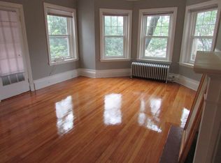 19 Hamilton Rd APT 5, Brookline, MA 02446