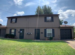 2406 18th St SW, Canton, OH 44706