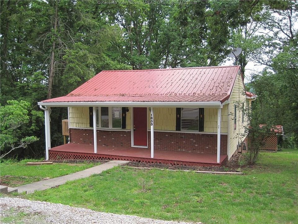 1st image of 1833 Mountain Dr
