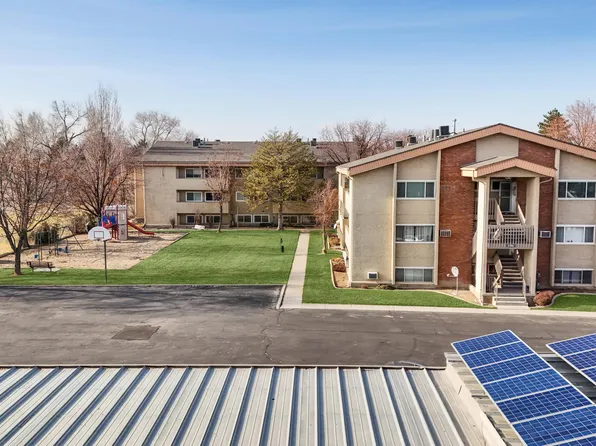 1805 W 7600 S APT D204, West Jordan, UT 84084