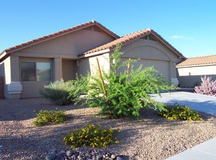 6850 W Dovewood Way, Tucson, AZ 85757