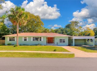 137 S Sheridan Ave, Deland, FL 32720
