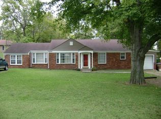 1233 McGavock Pike #B, Nashville, TN 37216