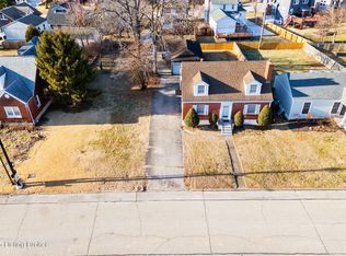 1737 Deer Park Ave, Louisville, KY 40205