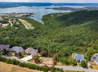 44 Eagle Crest Circle, Hollister, MO 65672