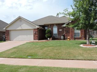 4805 Olympic Dr, Wichita Falls, TX 76310