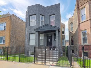 2416 N California Ave #G, Chicago, IL 60647