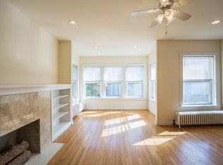 4806 N Winchester Ave #3, Chicago, IL 60640