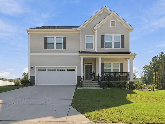 2nd image of 20 E Fountainhead Ln