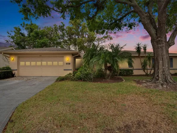 1426 Ingram Dr #1426, Sun City Center, FL 33573