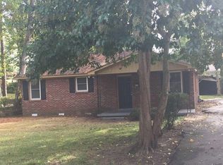 2318 High St, Columbia, SC 29203