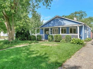 1801 Melinda Ave, Champaign, IL 61821