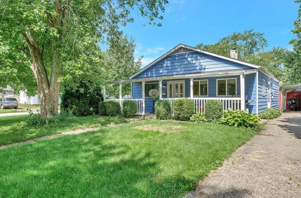 1801 Melinda Ave photo 1