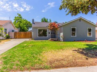 2954 E Cornell Ave, Fresno, CA