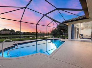 11001 Mahogany Run, Fort Myers, FL 33913