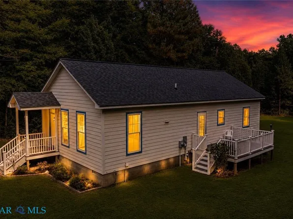 100 Lomar Ln, Heathsville, VA 22473