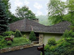 800 Raven Ridge Rd, Banner Elk, NC 28604