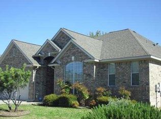 9601 Bundoran Dr, Austin, TX 78717