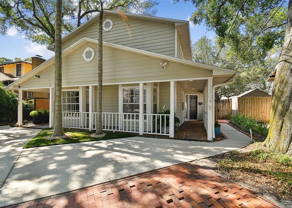 1st image of 3304 W GRANADA STREET #B