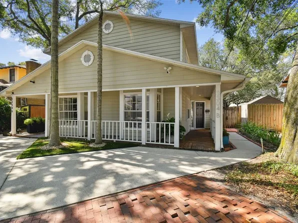 3304 W GRANADA STREET #B, TAMPA, FL 33629