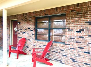 2400 Holmes St APT 7, Tupelo, MS 38801