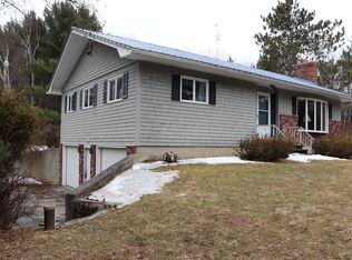 2902 Route 2, Hermon, ME 04401
