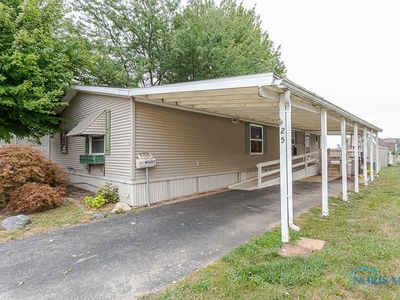 715 S Holland Sylvania Rd LOT 25, Toledo, OH, 43615