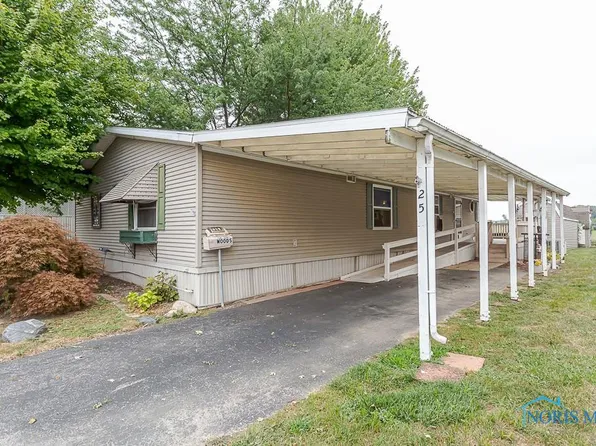 715 S Holland Sylvania Rd Lot 25, Toledo, OH 43615