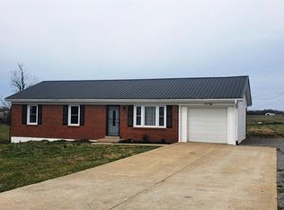 143 Glenmore Hts, Lancaster, KY 40444