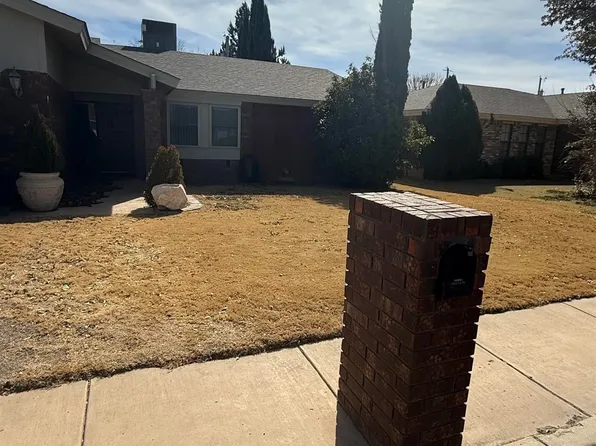 1513 W Cordoba Ln, Hobbs, NM 88240