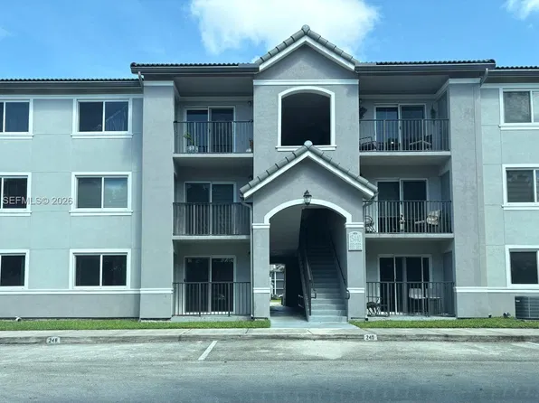 15440 SW 284th St #5101, Homestead, FL 33033