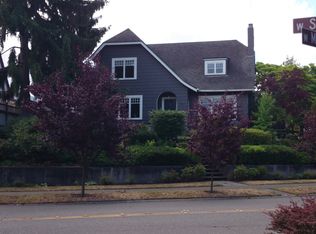 21 W Smith St, Seattle, WA 98119