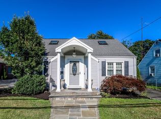1098 William St, Bridgeport, CT 06608