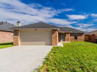 9807 NE 26th Ave, Amarillo, TX 79108