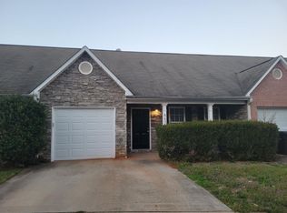 6036 Creekerton Blvd, McDonough, GA 30252