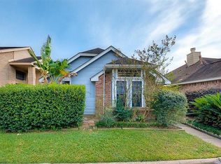13823 Trumpetvine St, Houston, TX 77083