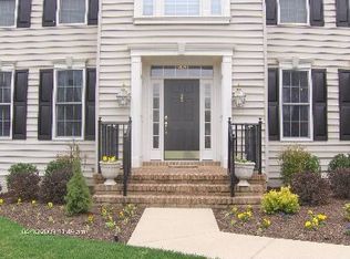 601 Brookstone Dr, Crownsville, MD 21032