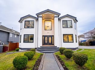 8375 151st St, Surrey, BC V3S 8H9