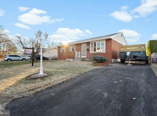 5527 Old Court Rd, Windsor Mill, MD 21244