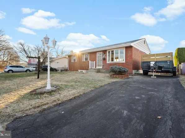 5527 Old Court Rd, Windsor Mill, MD 21244