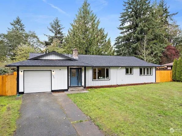 11822 96th Avenue SW, Lakewood, WA 98498