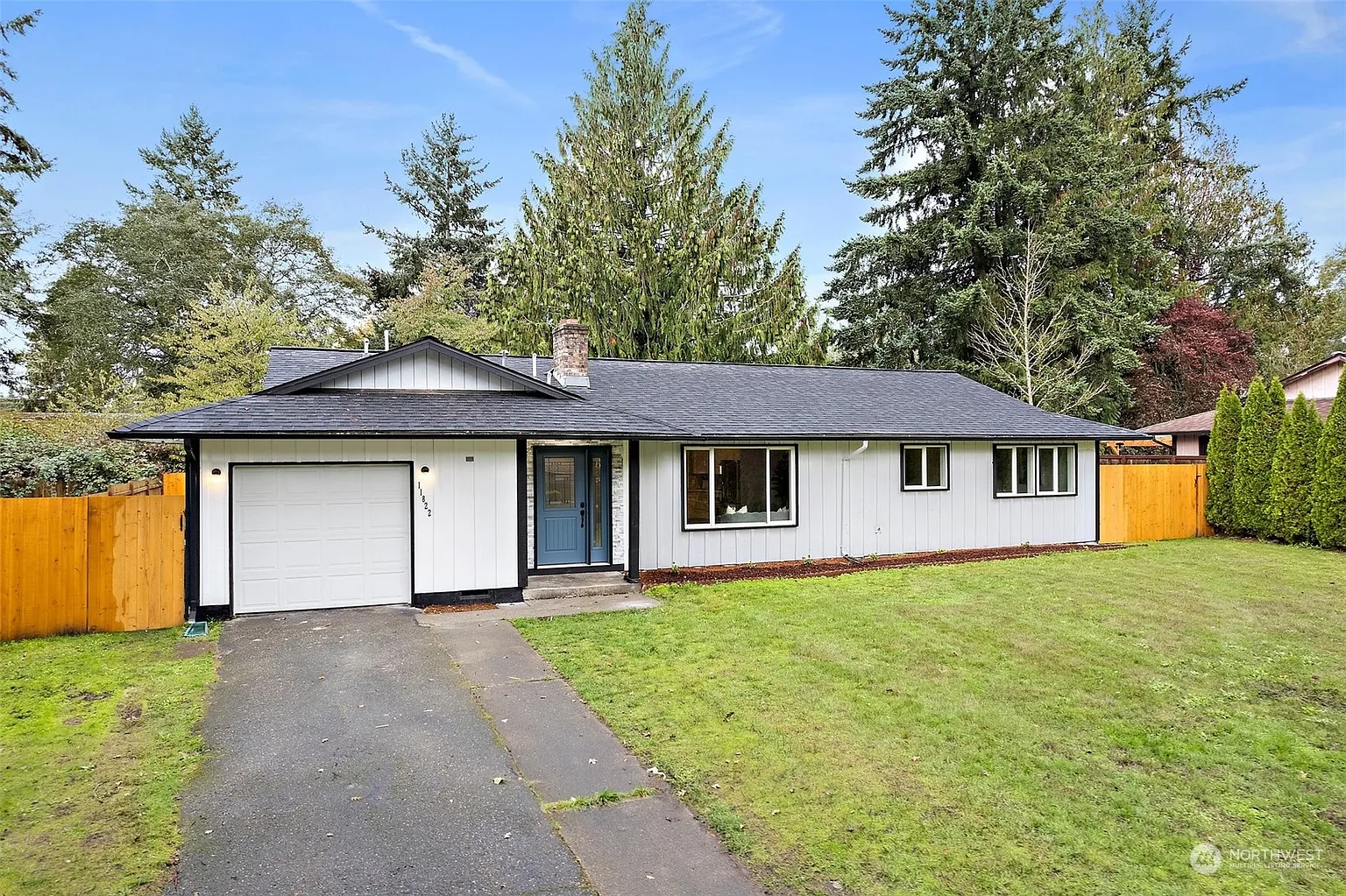 11822 96th Avenue SW photo 1
