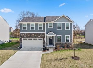 2669 Kingman Dr, Xenia, OH 45385