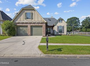 100 Metairie Ct, Lafayette, LA 70503