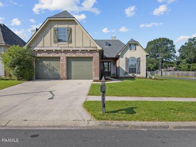 100 Metairie Ct, Lafayette, LA, 70503