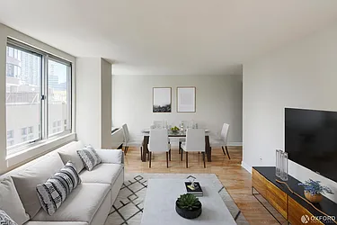 Rented by Oxford Property Group