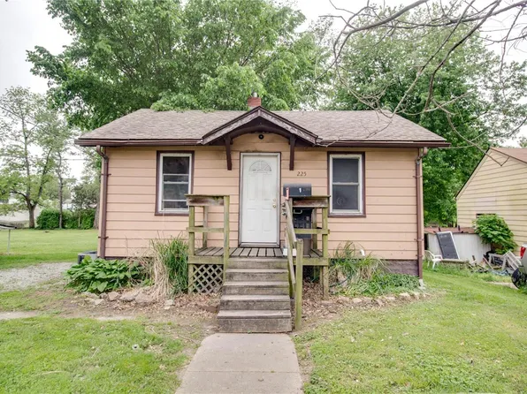 225 Virginia St, East Alton, IL 62024