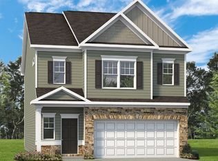 302 Geneva Ln LOT 84, Columbia, TN 38401