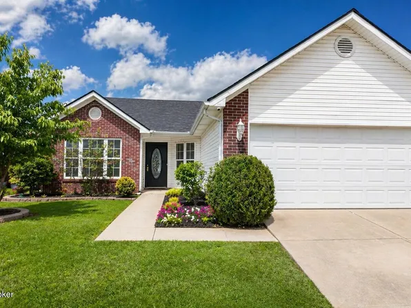 5925 Grandel Meadow Ct, Louisville, KY 40258