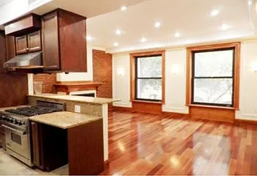 Rented by Citi Habitats